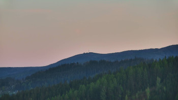 Ski areál U Sachovy studánky