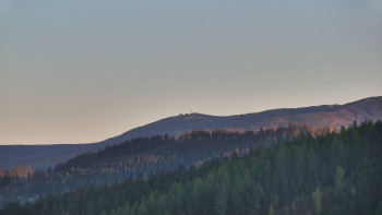 Ski areál U Sachovy studánky