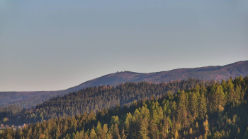 Ski areál U Sachovy studánky