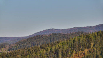 Ski areál U Sachovy studánky
