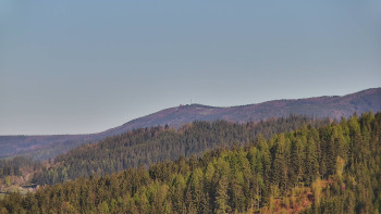 Ski areál U Sachovy studánky