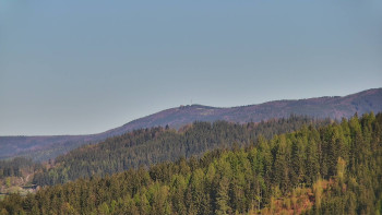 Ski areál U Sachovy studánky