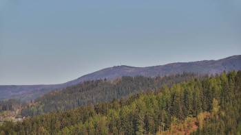 Ski areál U Sachovy studánky