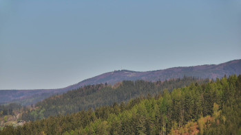 Ski areál U Sachovy studánky