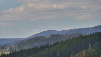 Ski areál U Sachovy studánky