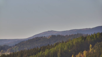 Ski areál U Sachovy studánky