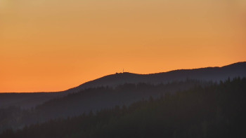 Ski areál U Sachovy studánky