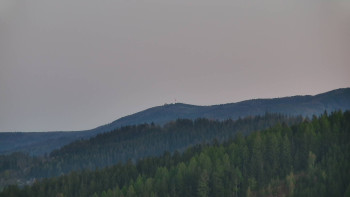 Ski areál U Sachovy studánky