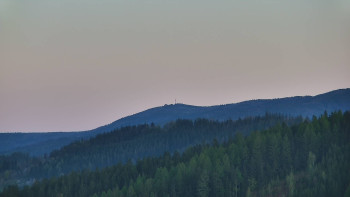 Ski areál U Sachovy studánky