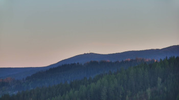 Ski areál U Sachovy studánky