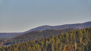 Ski areál U Sachovy studánky