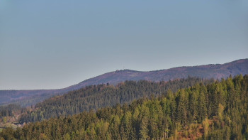 Ski areál U Sachovy studánky