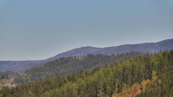 Ski areál U Sachovy studánky