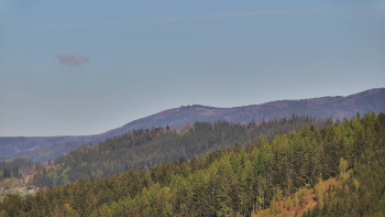 Ski areál U Sachovy studánky