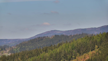 Ski areál U Sachovy studánky