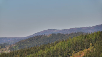 Ski areál U Sachovy studánky