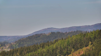 Ski areál U Sachovy studánky