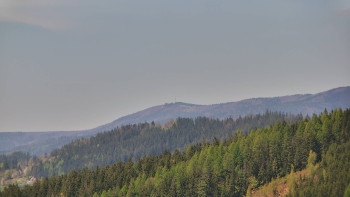 Ski areál U Sachovy studánky