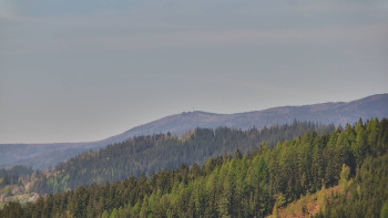 Ski areál U Sachovy studánky