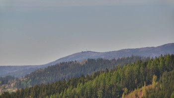 Ski areál U Sachovy studánky