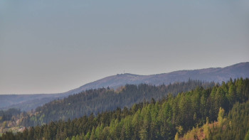 Ski areál U Sachovy studánky