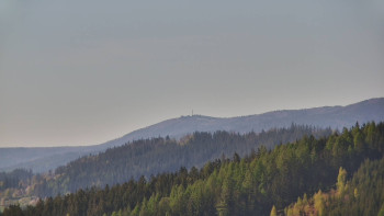 Ski areál U Sachovy studánky