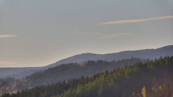 Ski areál U Sachovy studánky