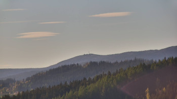 Ski areál U Sachovy studánky