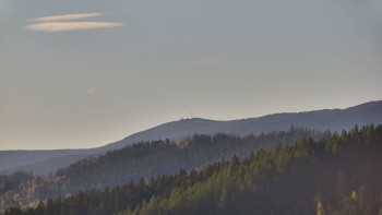 Ski areál U Sachovy studánky
