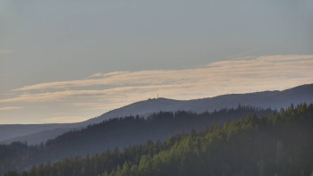 Ski areál U Sachovy studánky