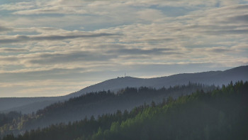 Ski areál U Sachovy studánky