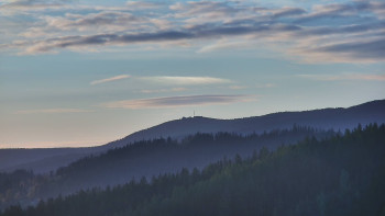 Ski areál U Sachovy studánky