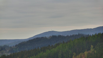 Ski areál U Sachovy studánky