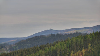 Ski areál U Sachovy studánky