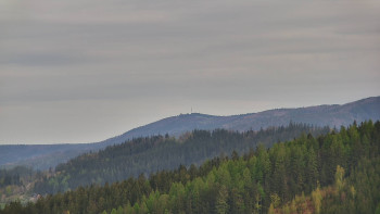 Ski areál U Sachovy studánky