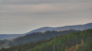 Ski areál U Sachovy studánky
