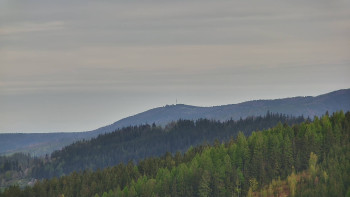 Ski areál U Sachovy studánky