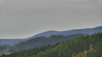 Ski areál U Sachovy studánky