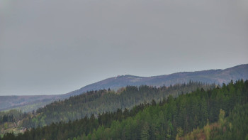 Ski areál U Sachovy studánky