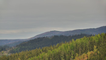 Ski areál U Sachovy studánky