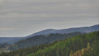 Ski areál U Sachovy studánky