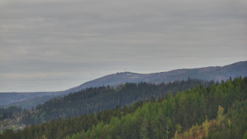 Ski areál U Sachovy studánky
