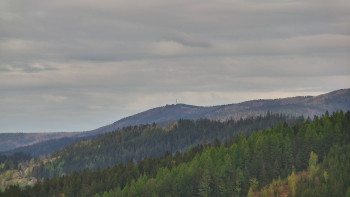 Ski areál U Sachovy studánky