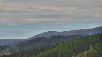 Ski areál U Sachovy studánky