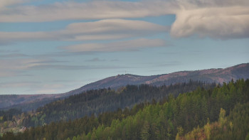 Ski areál U Sachovy studánky
