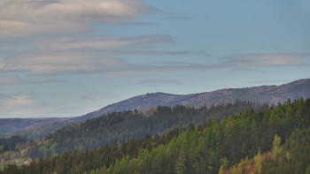 Ski areál U Sachovy studánky