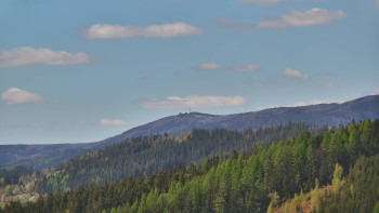 Ski areál U Sachovy studánky