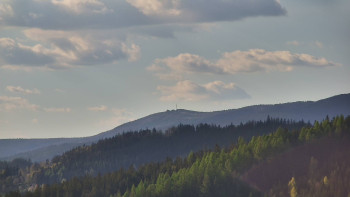 Ski areál U Sachovy studánky