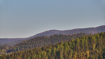 Ski areál U Sachovy studánky