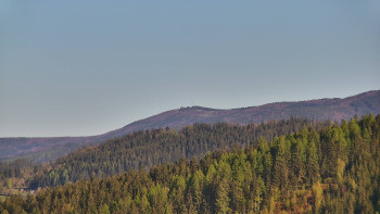 Ski areál U Sachovy studánky